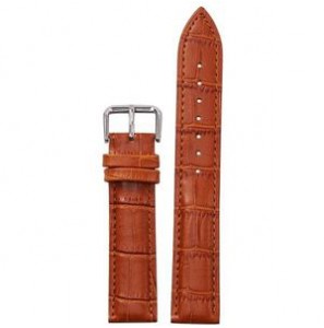 Hirsch Grace licht bruin 18mm - 3142235