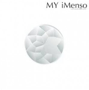 MY iMenso Mezza facetes glass 24mm - 3142208