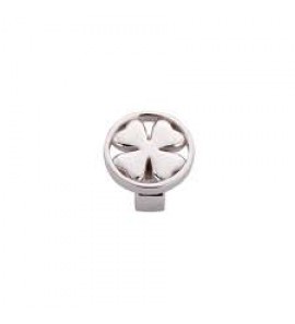 JdIL slide lucky leaf coin - 3142407