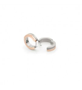 Boccia creolen 0510-12 bicolor/rosé - 3142625