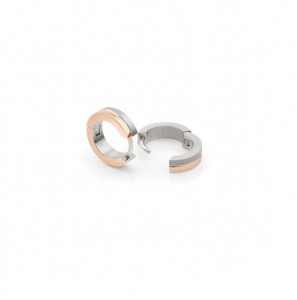 Boccia creolen 0510-12 bicolor/rosé - 3142625