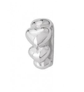 JdIL slide mini 5 hearts - 3143037