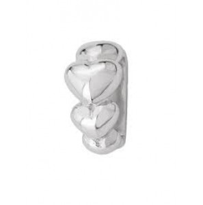 JdIL slide mini 5 hearts - 3143037