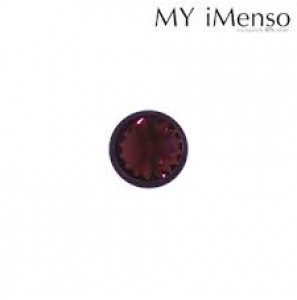 MY iMenso Piccola (14mm) insigne amathyst febuari birthday stone natural stone - 3150080