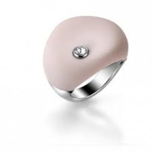 Breil Sense of toch ring ss pink 14 - 3150215