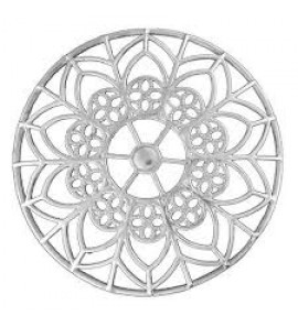 MY iMenso 925/rhod plated polish cover 33mm - 3150466