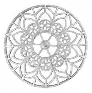 MY iMenso 925/rhod plated polish cover 33mm - 3150466