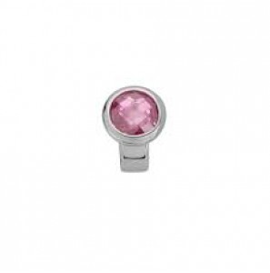 JdIL slide stone pink round - 3150696
