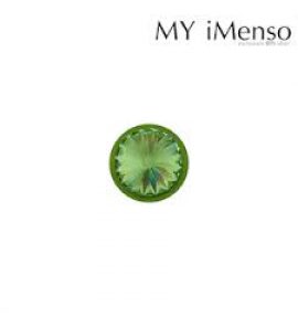 MY iMenso Piccola (14mm) insigne birthday stone august periodite - 3150745