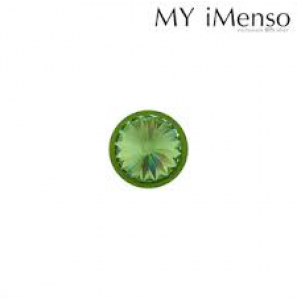 MY iMenso Piccola (14mm) insigne birthday stone august periodite - 3150745