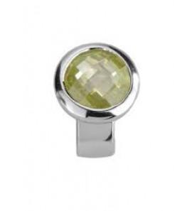 JdIL slide stone lime round - 3150697