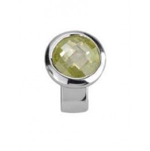 JdIL slide stone lime round - 3150697