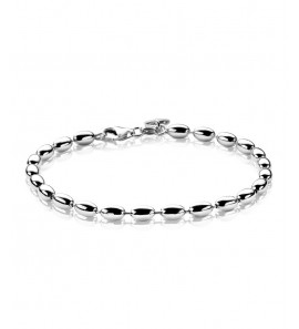 ZINZI zlv.armband ovaal - 3150874
