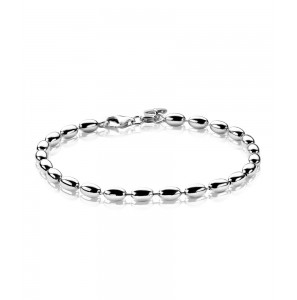 ZINZI zlv.armband ovaal - 3150874