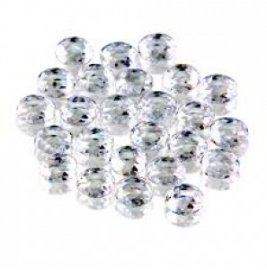 MY iMenso dancing cz-stones white 25 pieces - 3151060