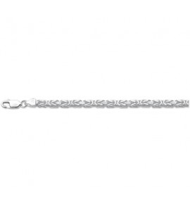 Armband konings 3,5 mm - 3151075