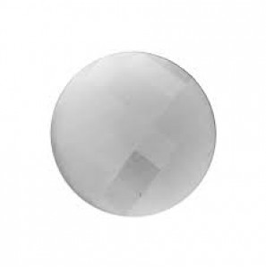 MY iMenso withe moon faceted 33mm - 3151432