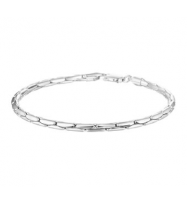 Zilveren armband choker 2,7 mm RH 18,5 cm - 3160592