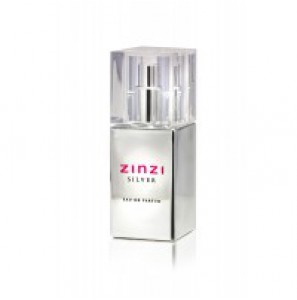 Eau de parfum ZINZI silver 15 ml - 3180605