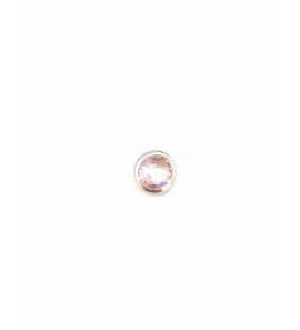 Imotional hanger RH met zirconia wit - 3180896