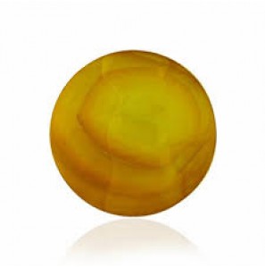 MY iMenso "yellow shell" 33 mm insignia - 3181148