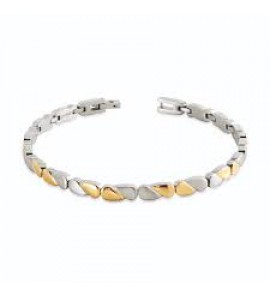 Boccia armband 03016-02 bicolour - 3181124