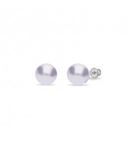 Spark Pearl Studs - 3181236