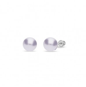 Spark Pearl Studs - 3181236