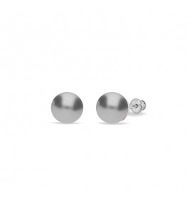 Spark Pearl Studs - 3181237