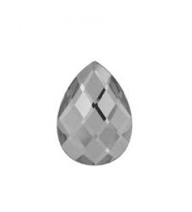 My iMenso Goccia (25mm) insignia "faceted mirror glass grey ab" - 3181444