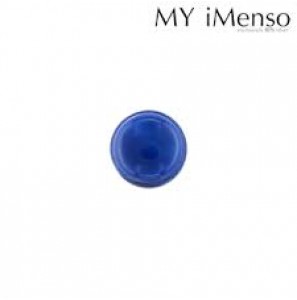 MY iMenso Piccola (14mm) insigne blue line agata gemstone - 3151772