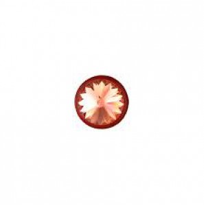 MY iMenso Piccola (14mm) insigne marsala swarovski element glamour - 3151773
