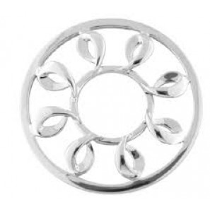 MY iMenso 925/rhod-plated insigne fantasy fusion  33mm - 3151782