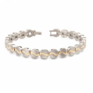 Boccia armband 03023-02 bicolour - 3190455