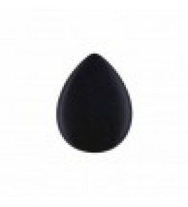 My iMenso Goccia (25mm) insignia "Black Mat" stone (glass composite) - 3190483