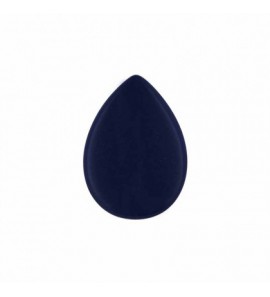My iMenso Goccia (25mm) insignia "Night Sky Blue" stone (glass composite) - 3190488