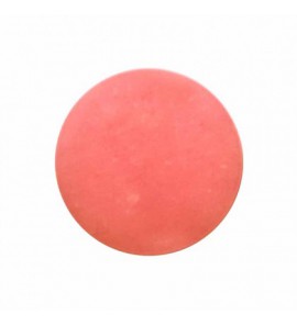 MY iMenso "Living Coral" 33 mm insignia (glass composite) - 3190526