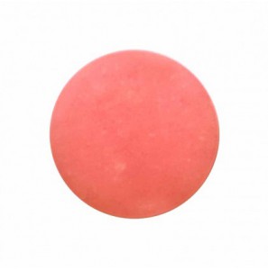 MY iMenso "Living Coral" 33 mm insignia (glass composite) - 3190526