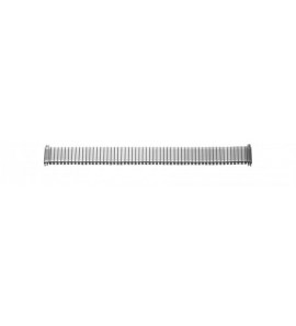 Flex-metalen band edelstaal 18-20 mm - 3191409