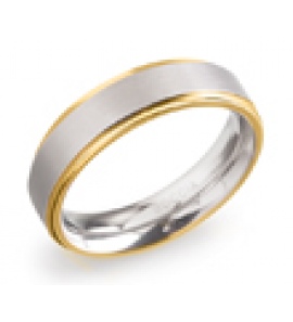 Boccia ring 0134-0563 bicolour - 3190536