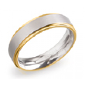Boccia ring 0134-0563 bicolour - 3190536