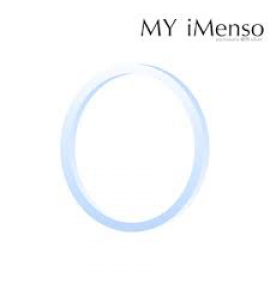 MY iMenso pomma vulringen 33 mm 1+2+3 mm - 3152039