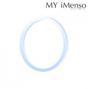 MY iMenso pomma vulringen 33 mm 1+2+3 mm - 3152039