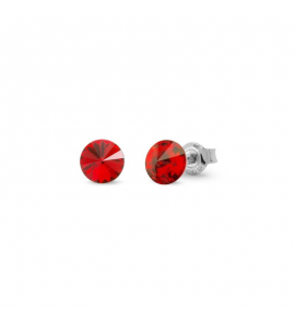 Spark Small Candy Studs Light Siam - 3191473