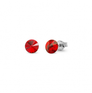 Spark Small Candy Studs Light Siam - 3191473