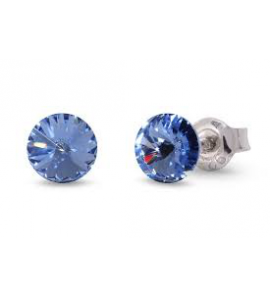 Spark Small Candy Studs Topaas - 3191476