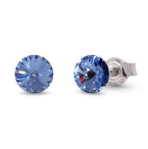 Spark Small Candy Studs Topaas - 3191476