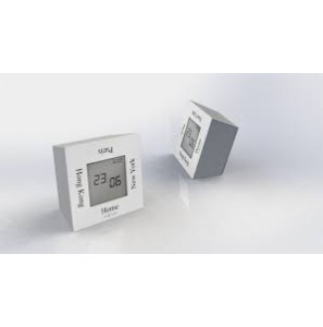 Nextime 5190wi Turn fot Time 7.4/7.4/4 cm - 3191544
