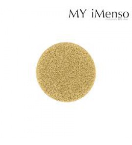 MY iMenso Rocky Quartz glass 24mm (gold color) - 3193182