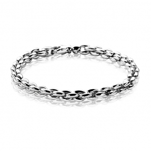 ZINZI zillveren armband fantasie 19 cm - 3152179